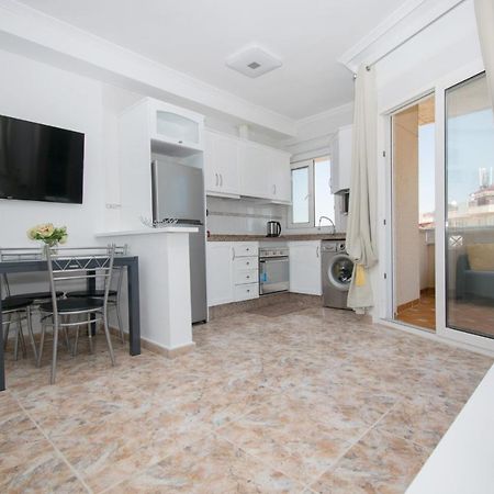211 Cabo Roig Dream - Alicante Holiday Exterior foto