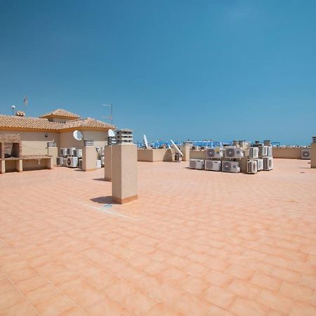 211 Cabo Roig Dream - Alicante Holiday Exterior foto