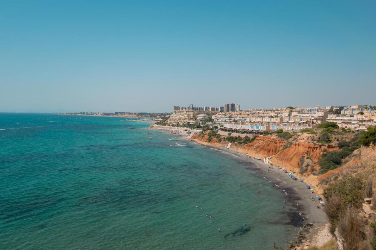 211 Cabo Roig Dream - Alicante Holiday Exterior foto