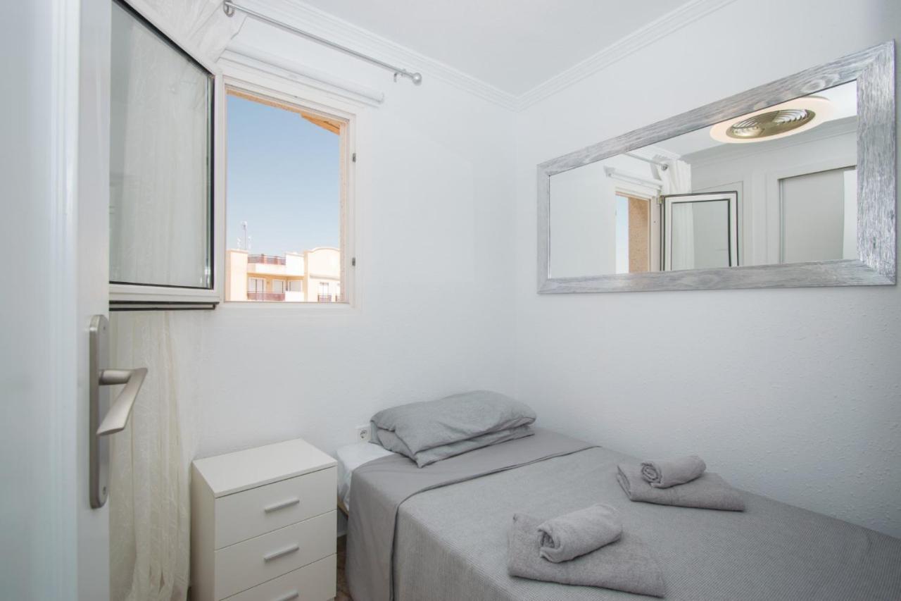 211 Cabo Roig Dream - Alicante Holiday Exterior foto