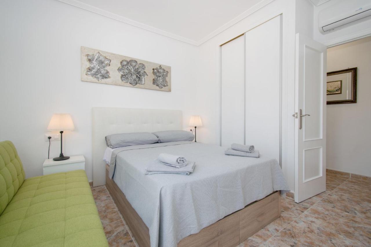 211 Cabo Roig Dream - Alicante Holiday Exterior foto
