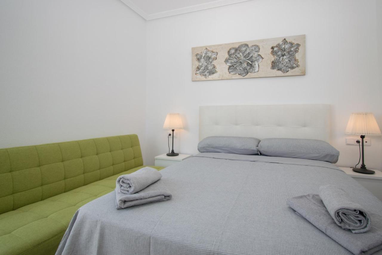 211 Cabo Roig Dream - Alicante Holiday Exterior foto